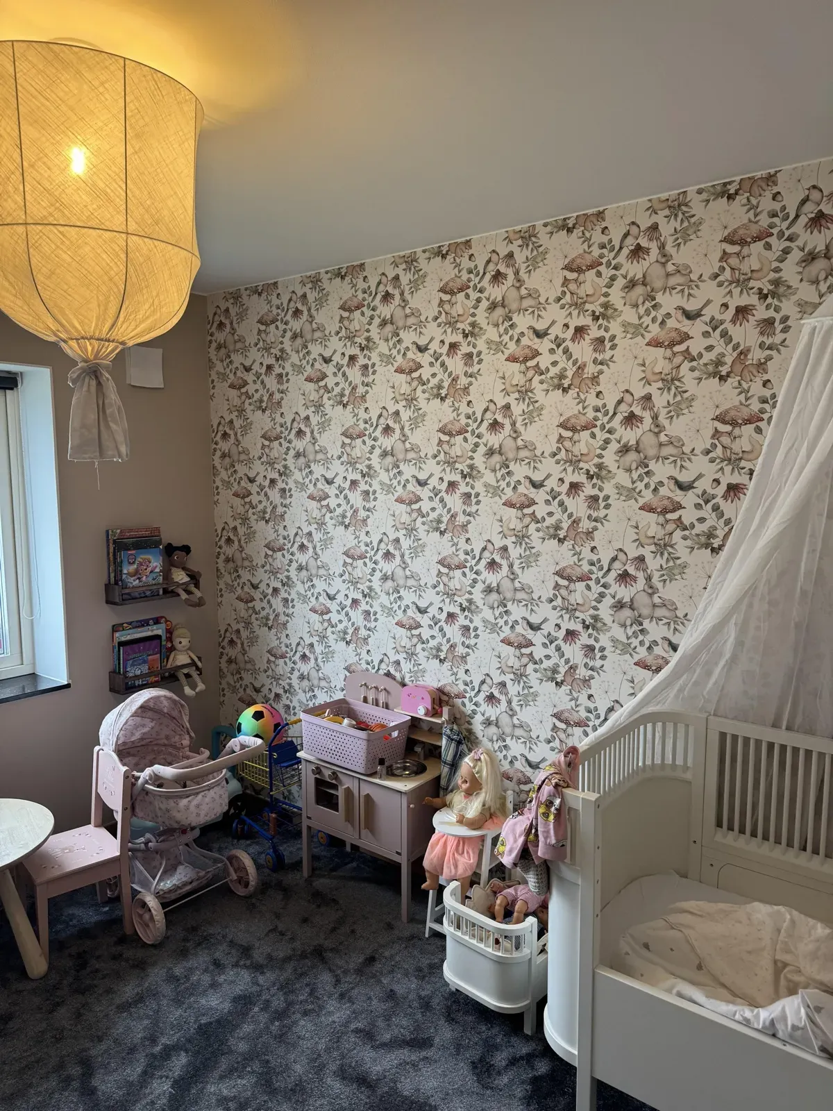 Tapetsering av erfaren målare i Helsingborg